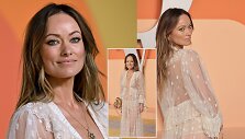 Olivia Wilde
