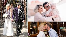 Tadas Rimgaila, Liucina Rimgailė