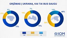 IOM nuotr. Statistika