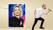 Gintas Vaičikauskas, Ieva Stasiulevičiūtė