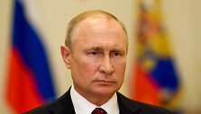 Vladimiras Putinas