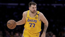 Luka Dončičius