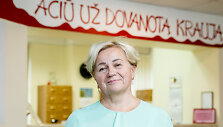 Rimantė Vanagienė