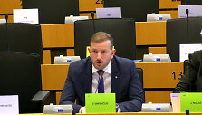 Virginijus Sinkevičius