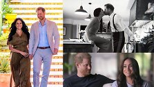 Princas Harry ir Meghan Markle