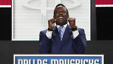 Laimingas Rolando Blackmanas
