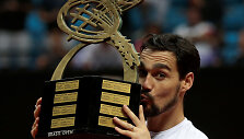 Fabio Fognini
