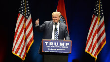 Donaldas Trumpas