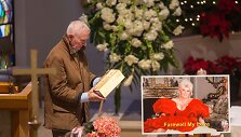 Aktorės Zsa Zsa Gabor vyras Fredericas Prinz Von Anhaltas