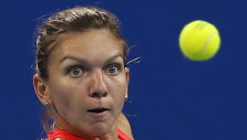 Simona Halep