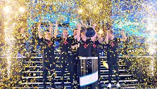 &bdquo;Astralis&ldquo; ekipa