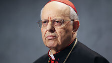 Kardinolas Lorenzo Baldisseri 
