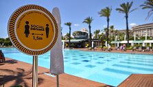 Turkijos vie&scaron;bučiai laukia turistų