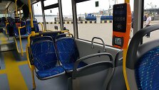 Klaipėdos gatvėmis riedės naujutėlaičiai autobusai