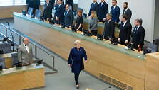 Dalia Grybauskaitė