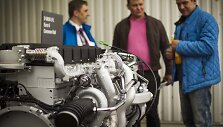 &bdquo;TransBaltica&ldquo;, &bdquo;Mechanika&ldquo; ir &bdquo;Balttechnika&ldquo; parodų akimirkos 2014-aisiais