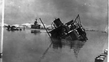 Istoriniai 1904&ndash;1905 m. Rusijos ir Japonijos karo kadrai