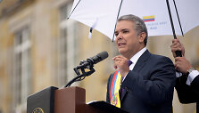 Ivanas Duque