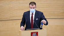 Vilius &Scaron;apoka