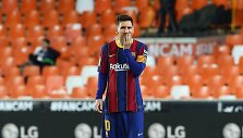 Lionelis Messi