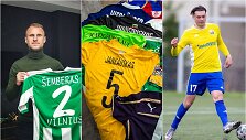 Paulius Janu&scaron;auskas parduoda 15 metų kauptą kolekciją