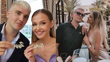 Dueto &bdquo;Zygga&ldquo; nariai Žygis ir Gabija
