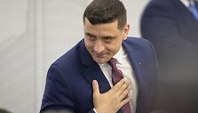Vadim Ghirda / AP