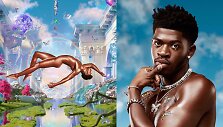 Lil Nas X
