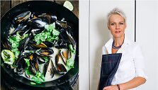 Nida Degutienė ir jos ruo&scaron;tos midijos