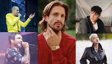 &bdquo;The Roop&ldquo;, Vaidas Baumila, Justinas Jarutis, Donatas Montvydas, Jazzu