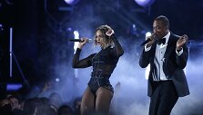 Beyonce ir Jay Z