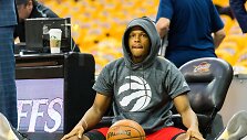Kyle'as Lowry