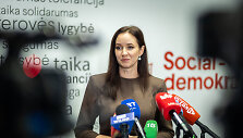 Inga Ruginienė