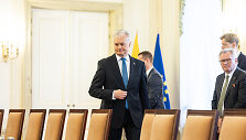 Gitanas Nausėda