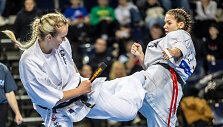 Brigita Gustaitytė ir Marija Sekunda