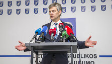 Darius Jauni&scaron;kis