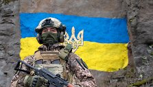 Ukrainos karys