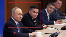 Vladimiras Putinas ir Nursultanas Musagalejevas