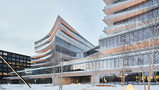 Verslo centras &bdquo;Business Stadium Central&ldquo;