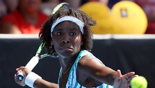 Venus Williams