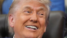 D. Trumpas /  / AP
