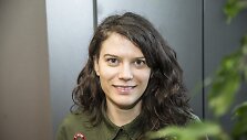 Diana Pauk&scaron;tytė
