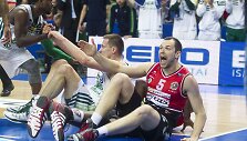 &bdquo;Lietuvos rytas&ldquo; &ndash;  &bdquo;Žalgiris&ldquo;
