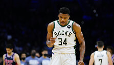 Giannis Antetokounmpo