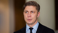 Mindaugas Sinkevičius