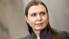 Dovilė &Scaron;akalienė