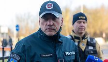 Arūnas Paulauskas