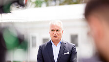 Gitanas Nausėda