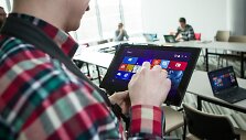 &bdquo;Microsoft Lietuva&ldquo; spaudos konferencija