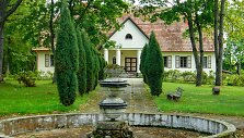 Biku&scaron;kio dvaras